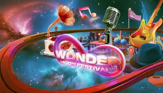 8WONDER Moon Festival 2024