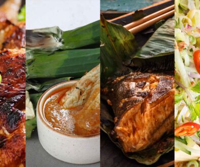 Exploring Malaysia's Underrated Dishes