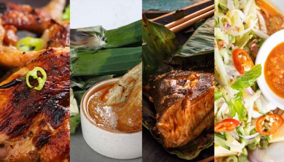 Exploring Malaysia's Underrated Dishes