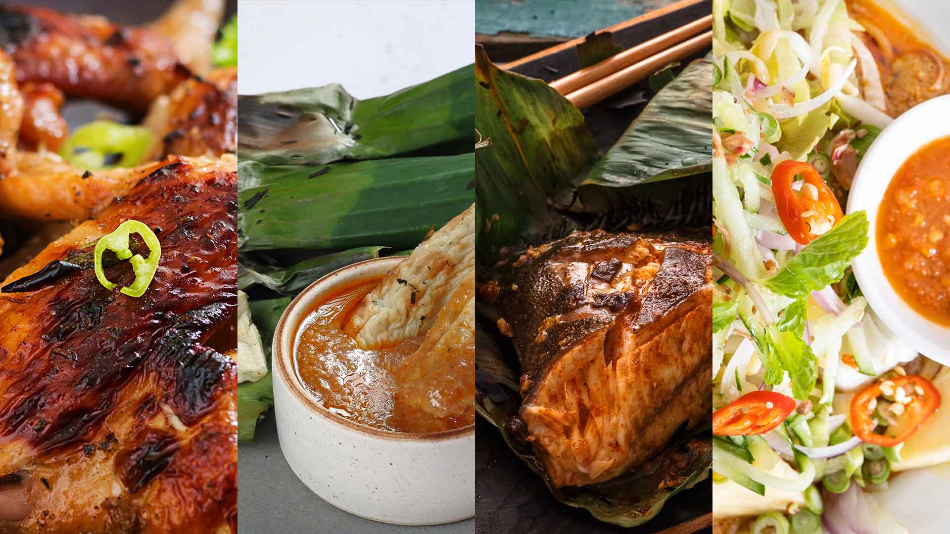 Exploring Malaysia's Underrated Dishes